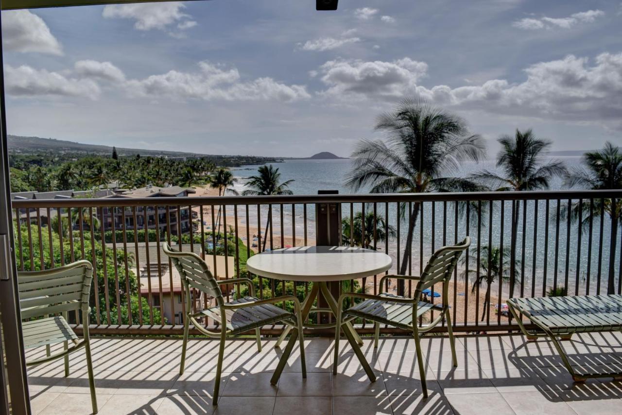 Mana Kai 710C Apartment ไวเลอา ภายนอก รูปภาพ