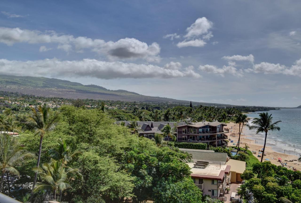 Mana Kai 710C Apartment ไวเลอา ภายนอก รูปภาพ