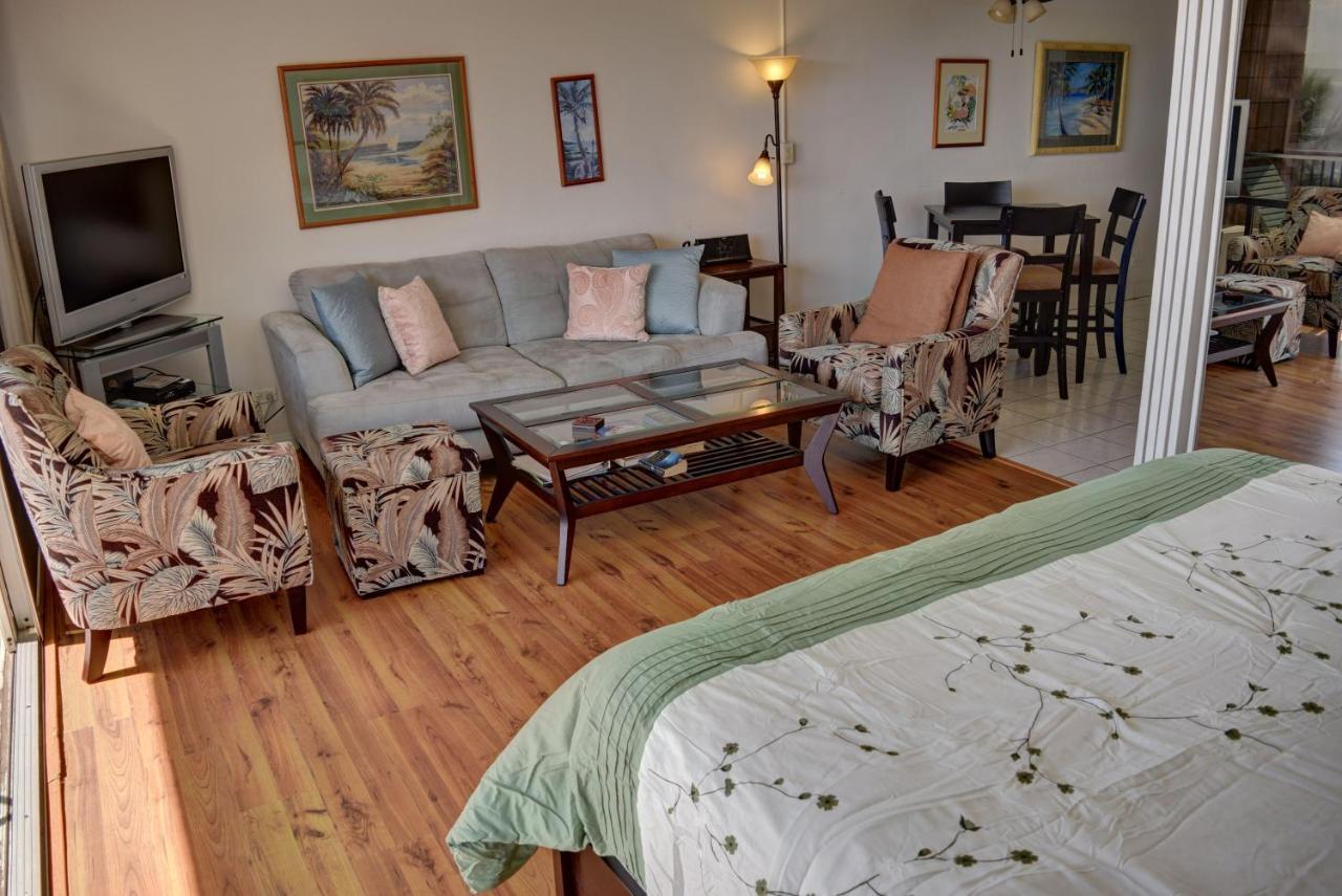 Mana Kai 710C Apartment ไวเลอา ภายนอก รูปภาพ